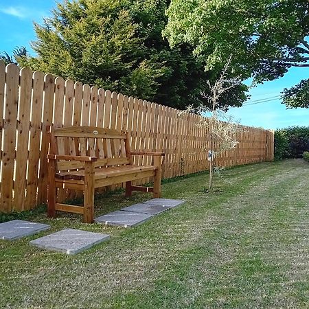 Pensjonat White Quarry Hse Quarry Road Navan Zewnętrze zdjęcie