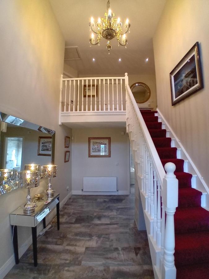 Pensjonat White Quarry Hse Quarry Road Navan Zewnętrze zdjęcie
