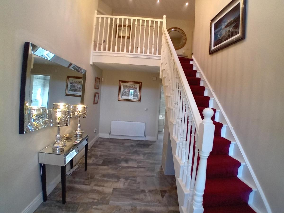 Pensjonat White Quarry Hse Quarry Road Navan Zewnętrze zdjęcie