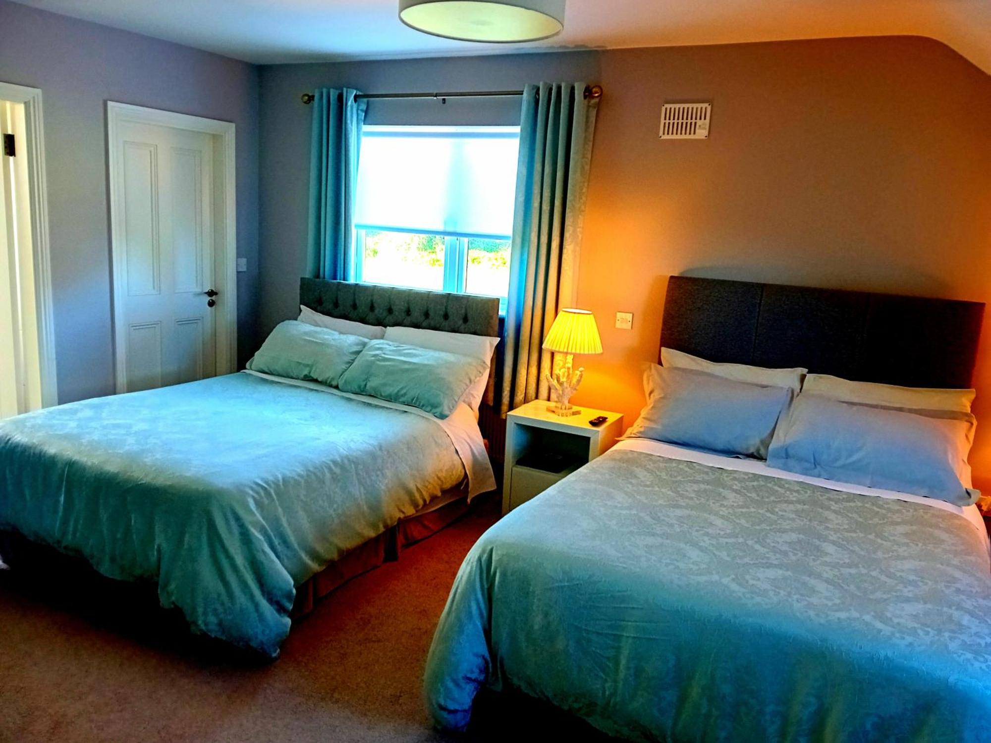 Pensjonat White Quarry Hse Quarry Road Navan Zewnętrze zdjęcie