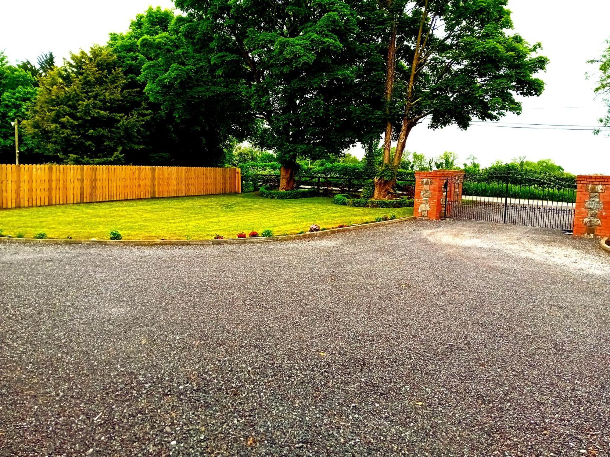 Pensjonat White Quarry Hse Quarry Road Navan Zewnętrze zdjęcie